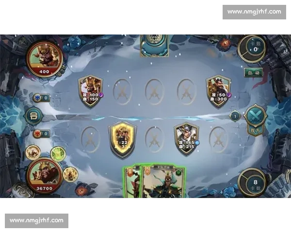 《探究游戏中血量回复机制及其对战斗策略的影响与应用》